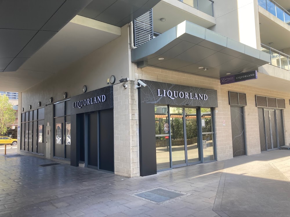 Images Liquorland North Parramatta