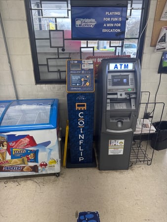 Images CoinFlip Bitcoin ATM - Stop N Go (Bennettsville)