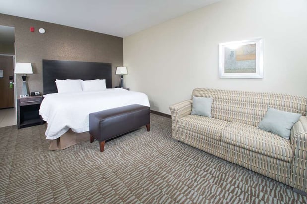 Images Hampton Inn Hernando