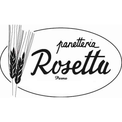 Panetteria Rosetta Logo