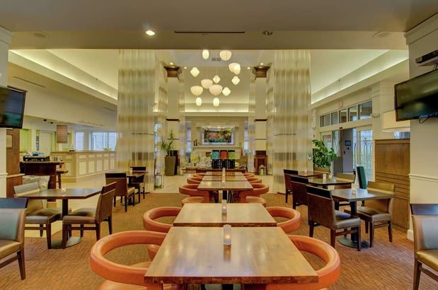 Images Hilton Garden Inn Norwalk