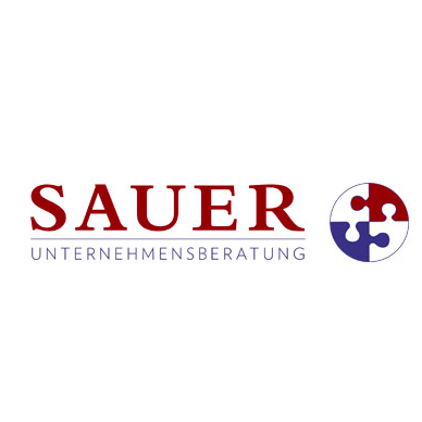 Sauer Unternehmensberatung GmbH in Potsdam - Logo