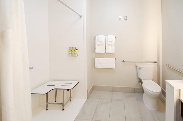 Images Holiday Inn Express & Suites Taylor by IHG