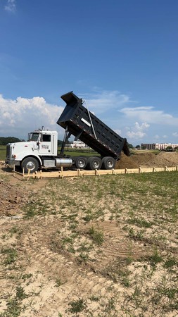 Images Double B Excavation And Tractor LLC