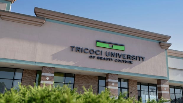 Images Tricoci University of Beauty Culture Bridgeview