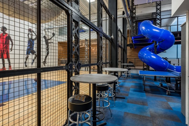 Images Kimpton Cardinal Hotel by IHG