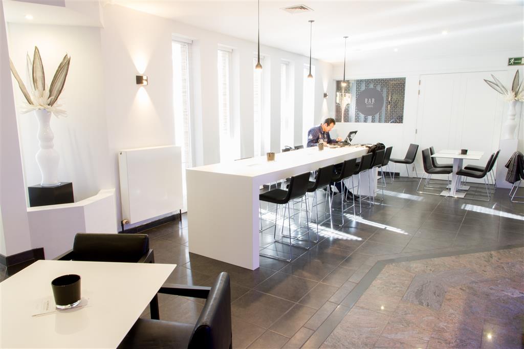 Images Best Western Plus Aldhem Hotel
