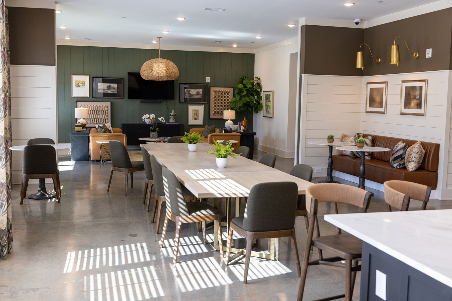 Walton Crossing & The Legacy at Walton Crossing Image