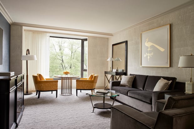 Images Four Seasons Hotel Boston