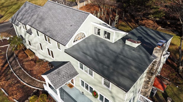 Images Lecla Home Improvements & Roofing, Inc.