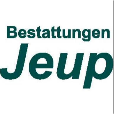 Bestattungen Jeup Logo