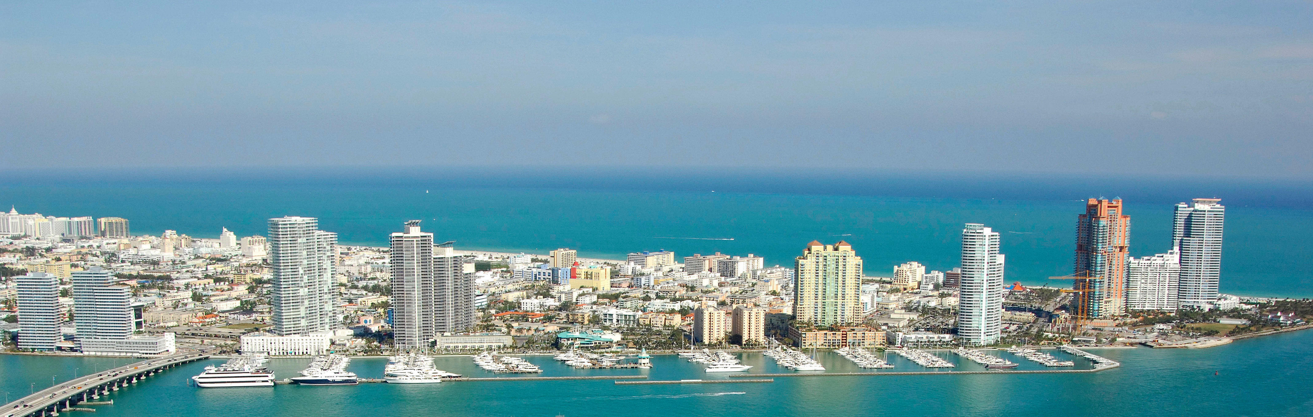 Image 6 | Miami Beach Marina