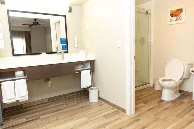 Images Hampton Inn Hammond