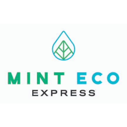 Mint Eco Car Wash Express