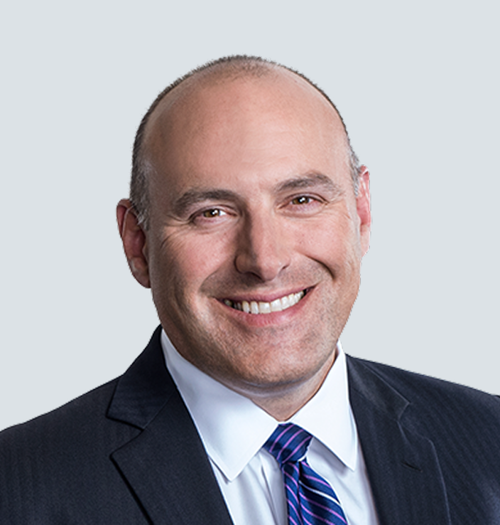 Headshot of Tony Maiorino, Vice-President and Director – Head, RBC Family Office Services