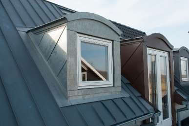 Panels and Trim