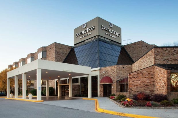 Images DoubleTree by Hilton Hotel Oak Ridge - Knoxville