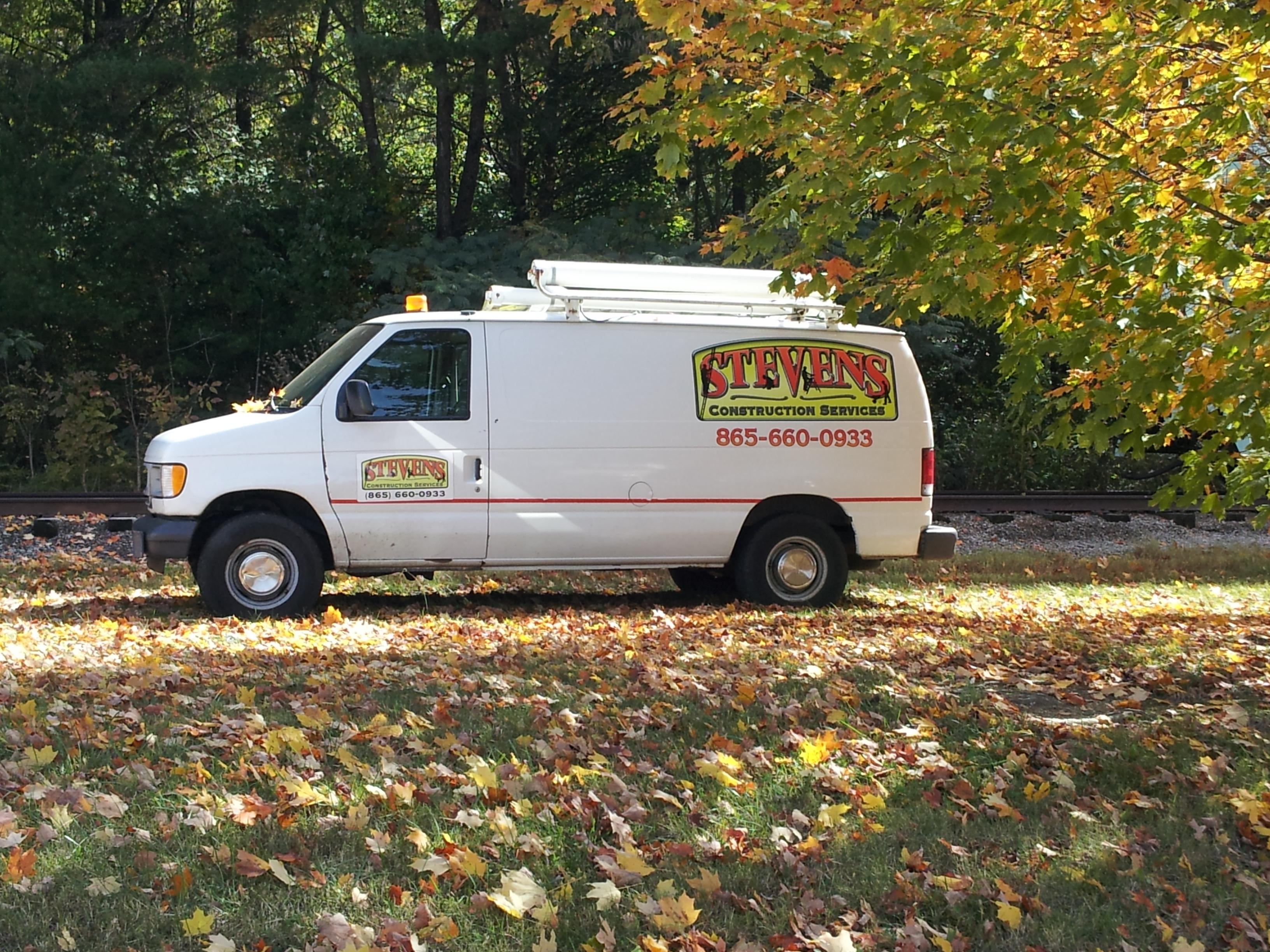 Stevens Construction Services Llc