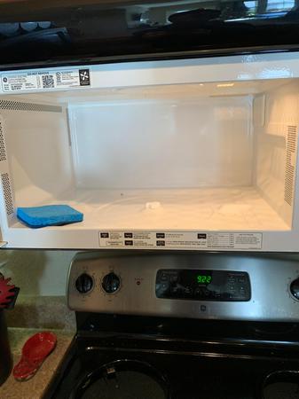 Images Tidy Upped Cleaning Services