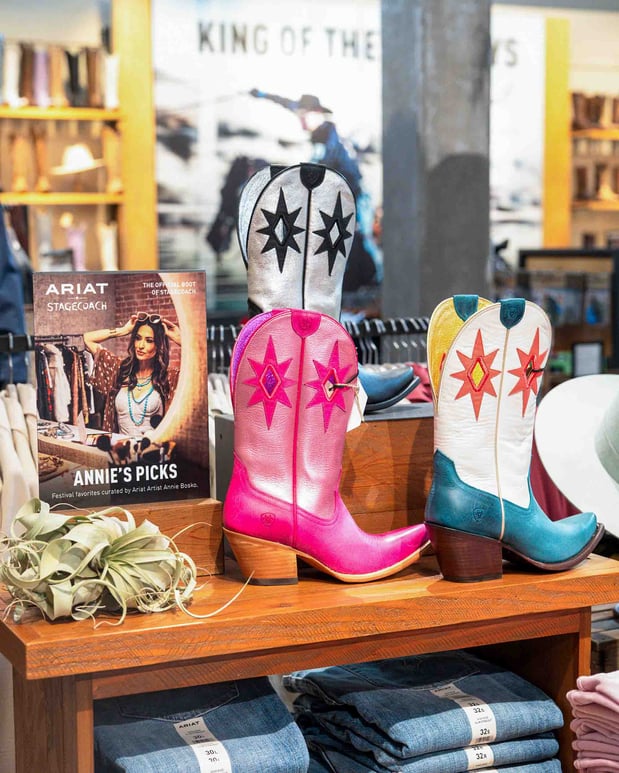 Images Ariat Brand Shop