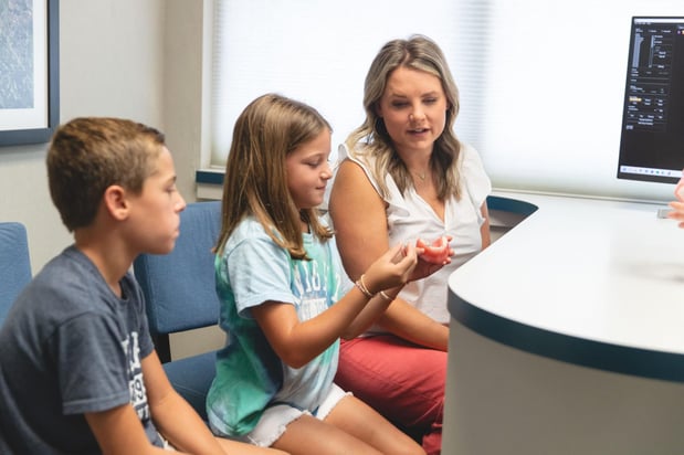 Images Knight Orthodontics