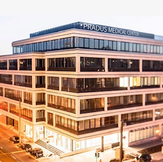 Massud Hosseini, Reichsstr. 59 in Düsseldorf