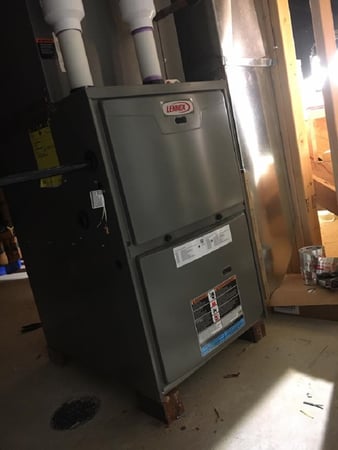 Images Delta T Heating & Cooling