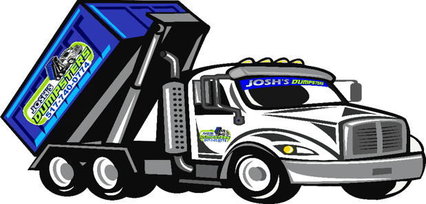 Images Josh's Dumpsters