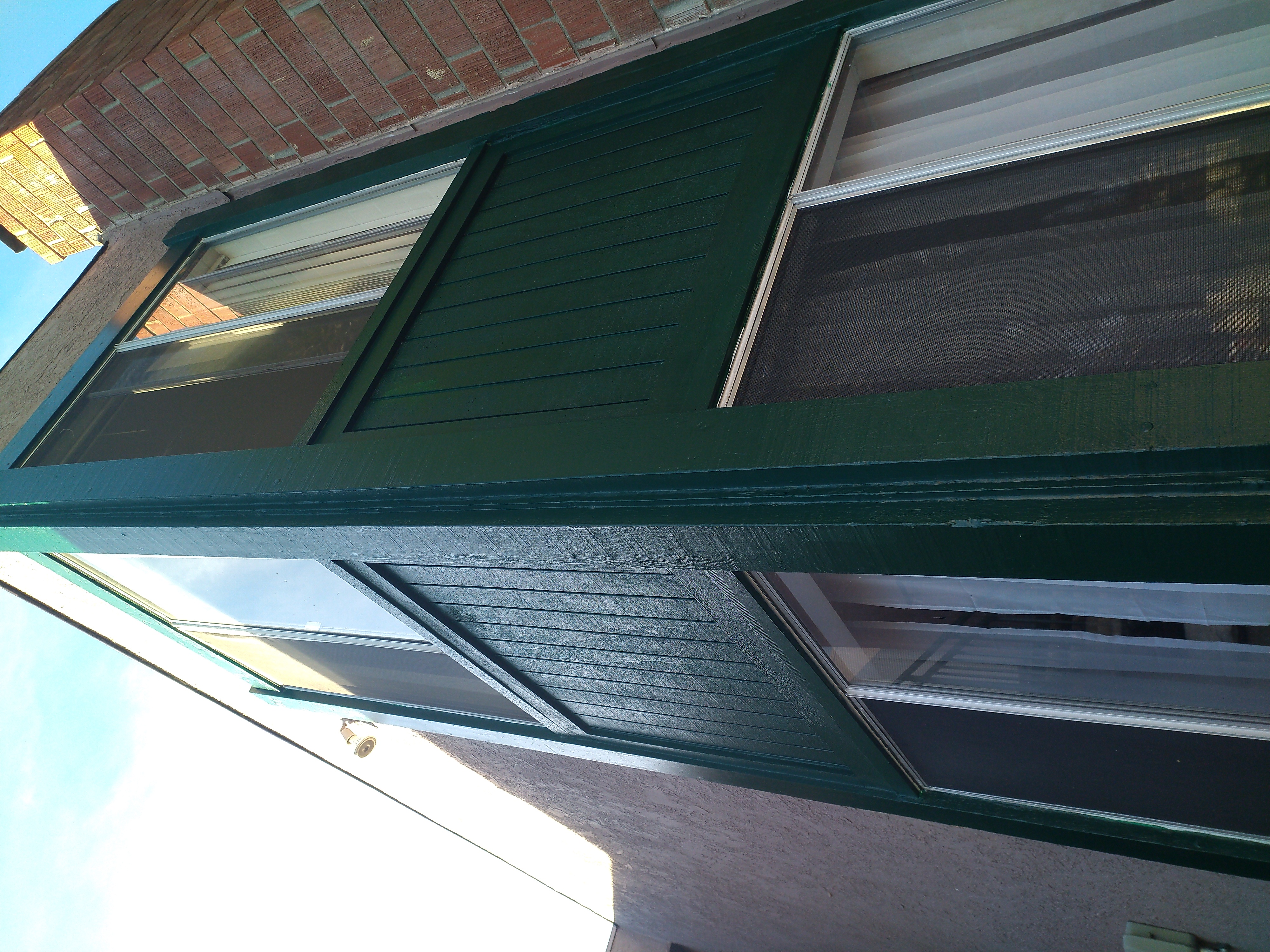 All-Ways Improving Image