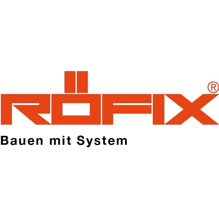 RÖFIX AG Logo