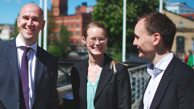 Images Advokatfirman Glimstedt