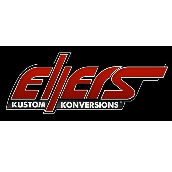 Eller's Kustom Konversions LLC - Bristol, VA 24201 - (276)669-5002 | ShowMeLocal.com