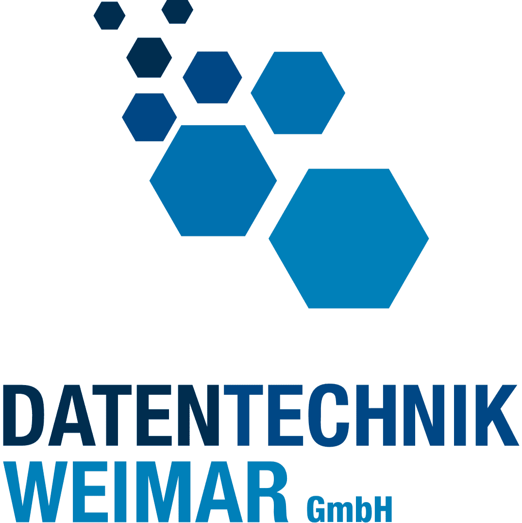 Kundenbild groß 3 Datentechnik Weimar GmbH