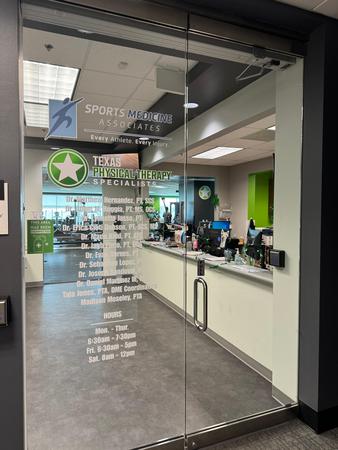Images Texas Physical Therapy Specialists