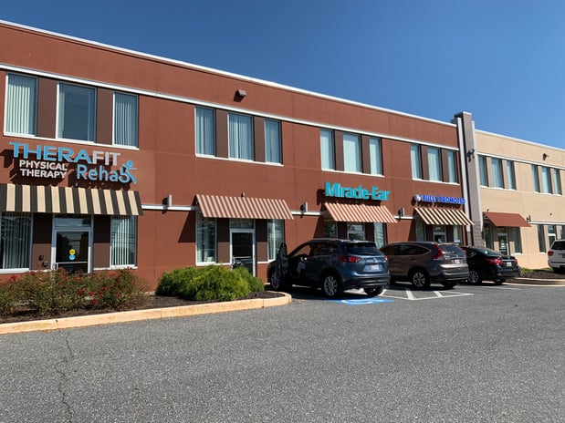 Images Fully Promoted Towson, MD
