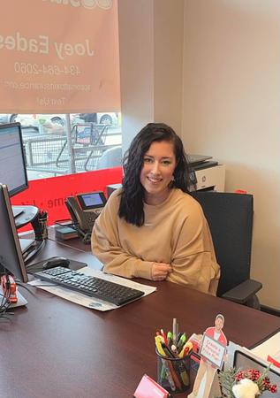 Images Joey Eades - State Farm Insurance Agent