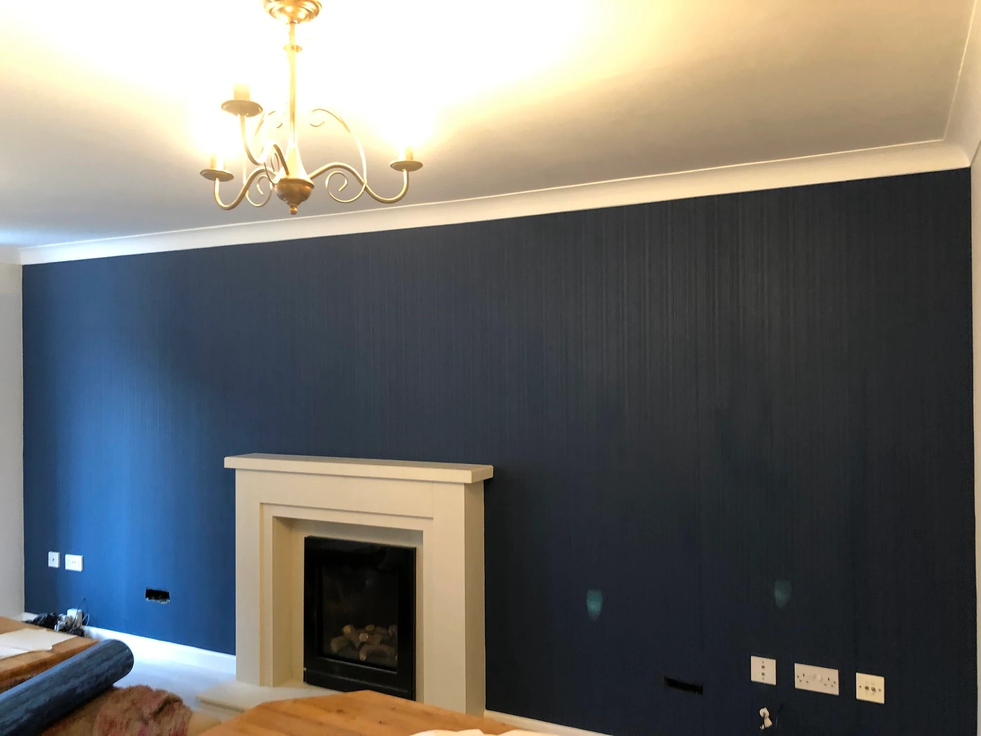Images Paul Forward Decorating Contractor Ltd