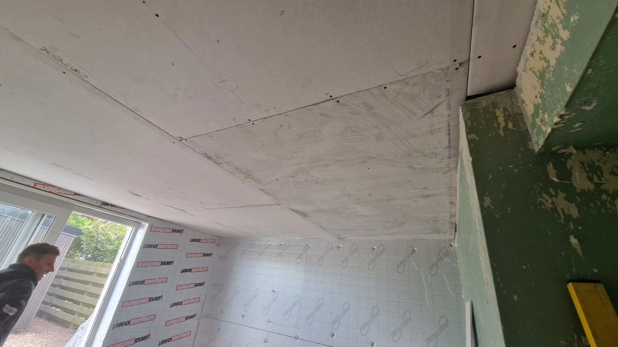 Images Whole House Insulation Ltd