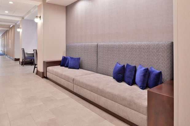 Images Hampton Inn & Suites Legacy Park-Frisco