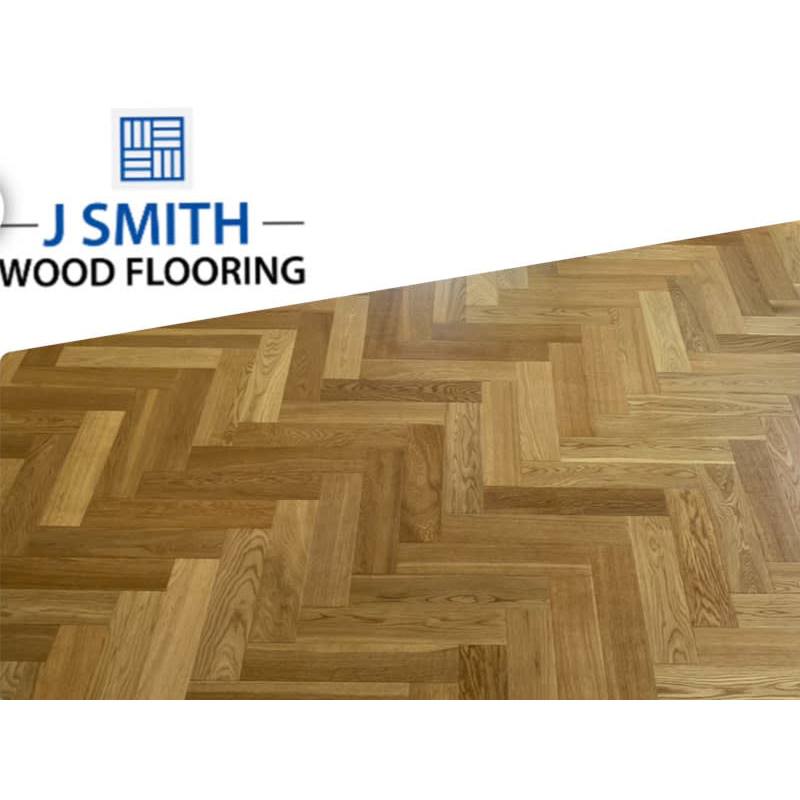 LOGO J Smith Wood Flooring Chelmsford 07940 717179