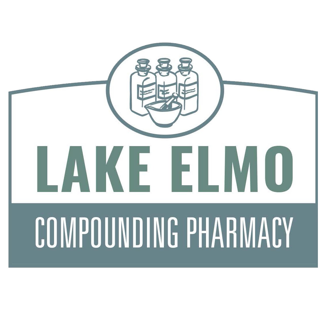 Lake Elmo Pharmacy Logo