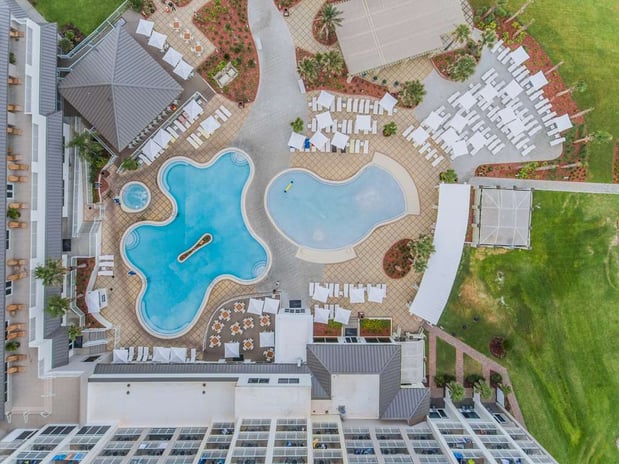 Images Hilton Pensacola Beach