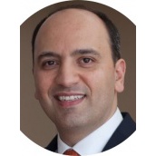 Dr. med. dent. Ahmad-Reza Hakimi  