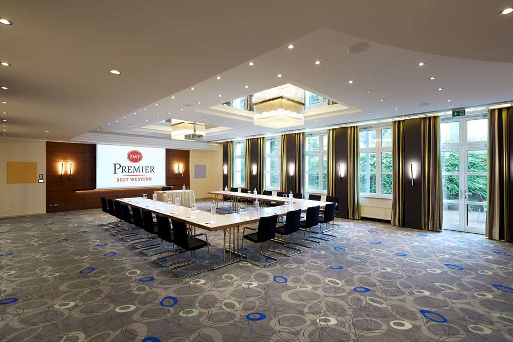 Bilder Best Western Premier Park Hotel and Spa