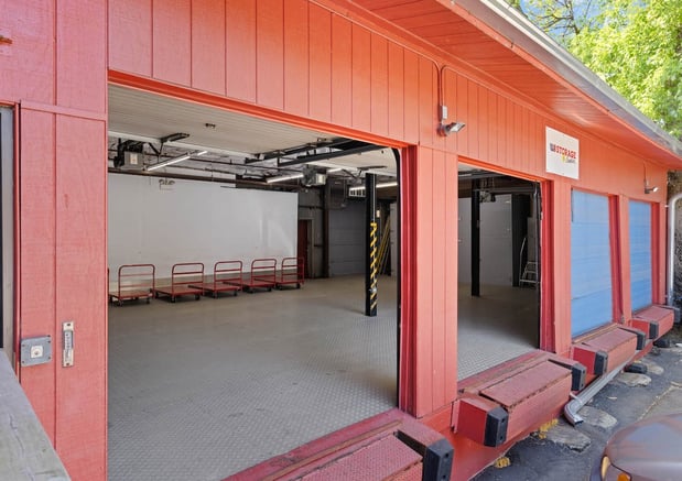 Images US Storage Centers