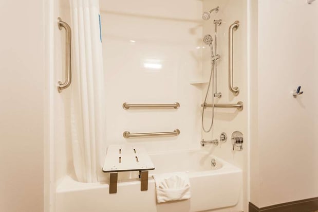 Images Hampton Inn Cumberland