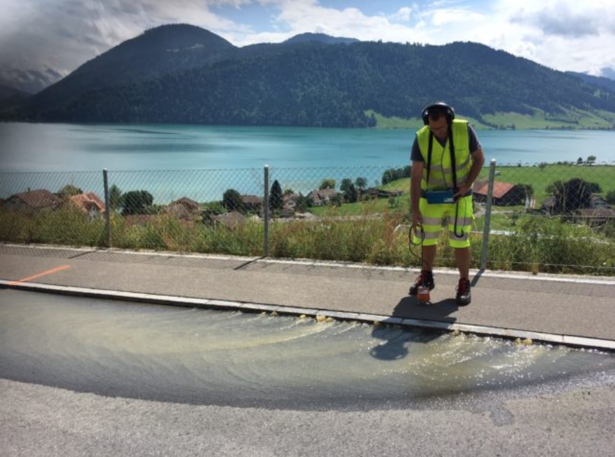 Bilder Riwatec AG