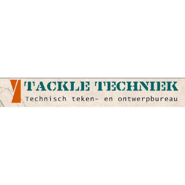 Tackle Techniek Logo