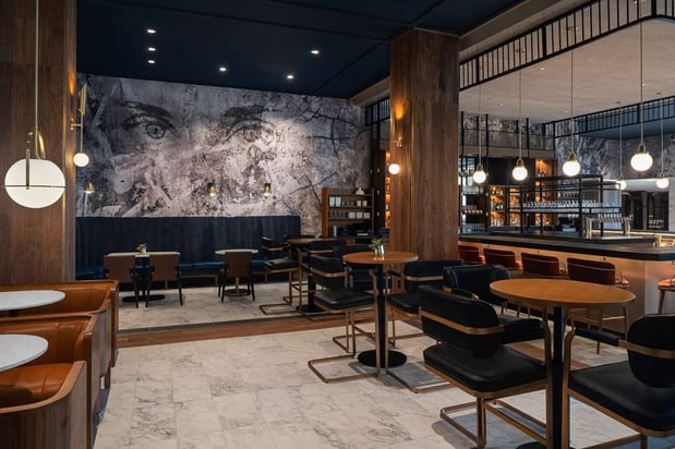 Images the Alloy King of Prussia - a DoubleTree by Hilton