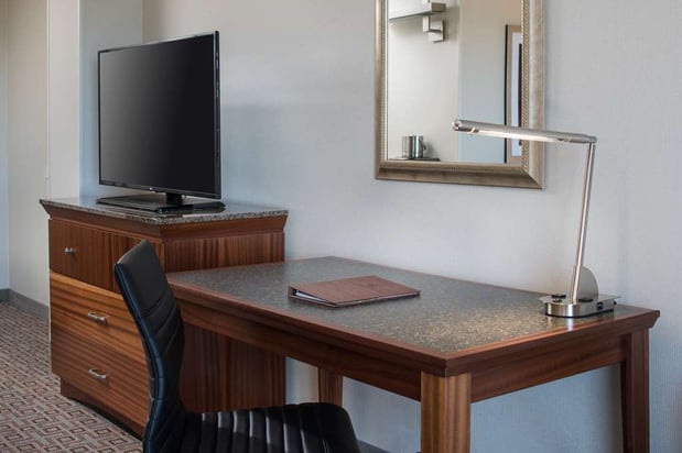 Images DoubleTree by Hilton Hotel Denver Tech Center